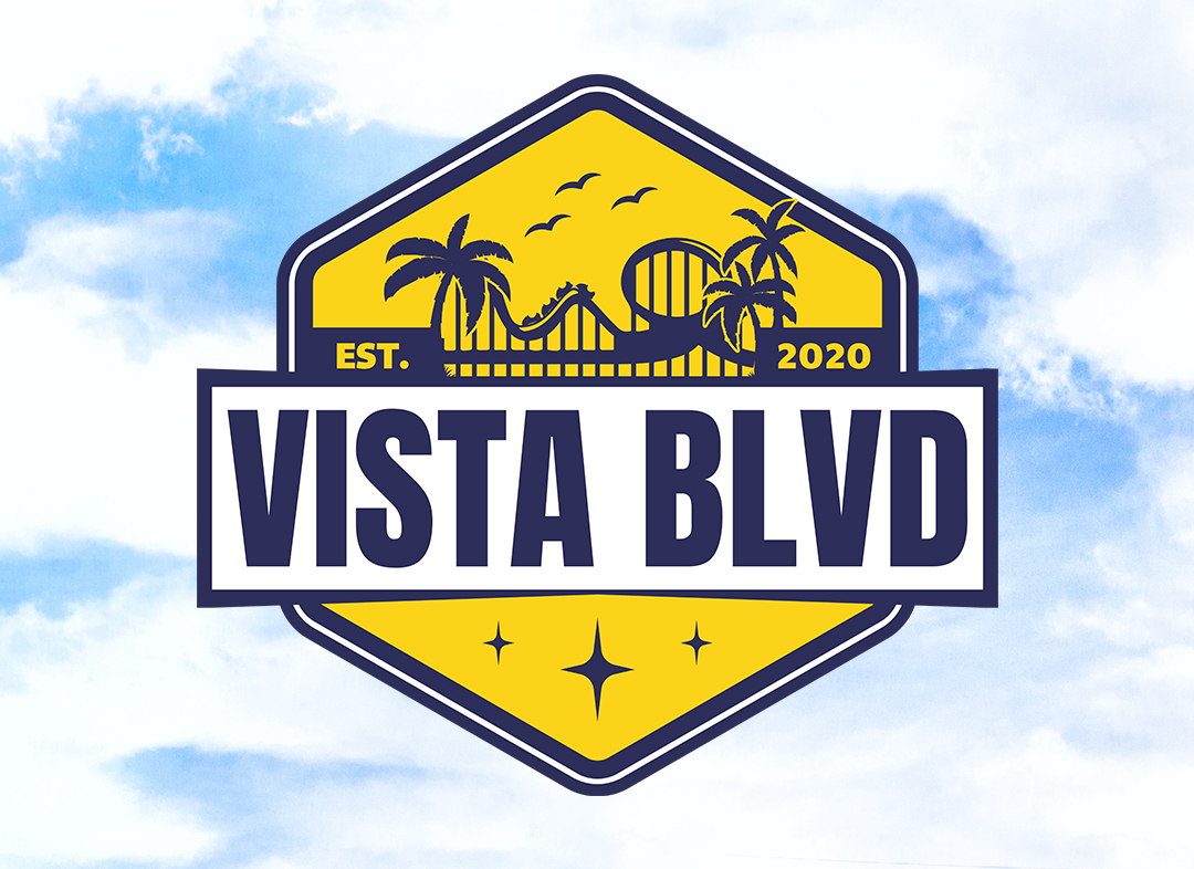 Vista Blvd - Disney World Apparel